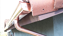 Rain Gutter Installation, Repair, Cleaning and Protection in Nine Mile Falls, WA